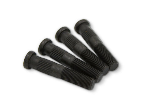 HRWS3 | Highway Ready Wheel Stud, 1/2", Includes (4) 007-262-00, Used for 5.2K, 6K and 7K Domestic