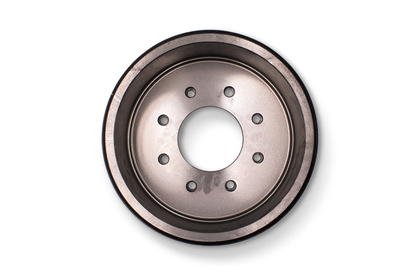 HR9-44-B | Highway Ready, Boxed Drum, 12.25" X 3-3/8", 9K-10KGD, Import, Includes (8) Drum Mounting Bolts