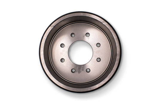 HR9-44-B | Highway Ready, Boxed Drum, 12.25" X 3-3/8", 9K-10KGD, Import, Includes (8) Drum Mounting Bolts