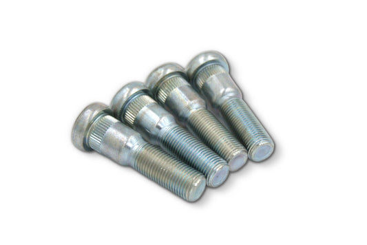 HRWS4 | Highway Ready Wheel Stud, 9/16", Includes (4) 007-132-00, Used for 7K and 8K Domestic