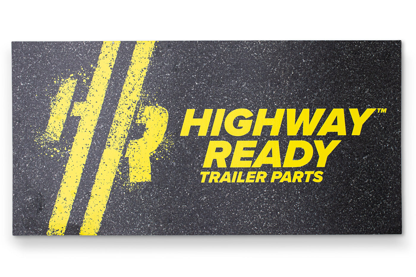 HRGH-48X6 | Highway Ready Gondola Header