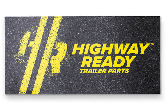 HRGH-48X6 | Highway Ready Gondola Header