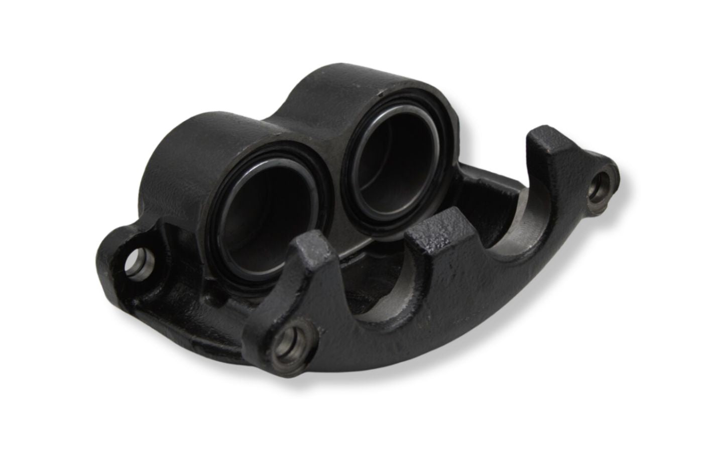 HR89-2-B | Highway Ready Caliper Boxed, 10K-12K, Import, 1 Wheel, Caliper Only 
Pads, Caliper Bolts, Not Included
