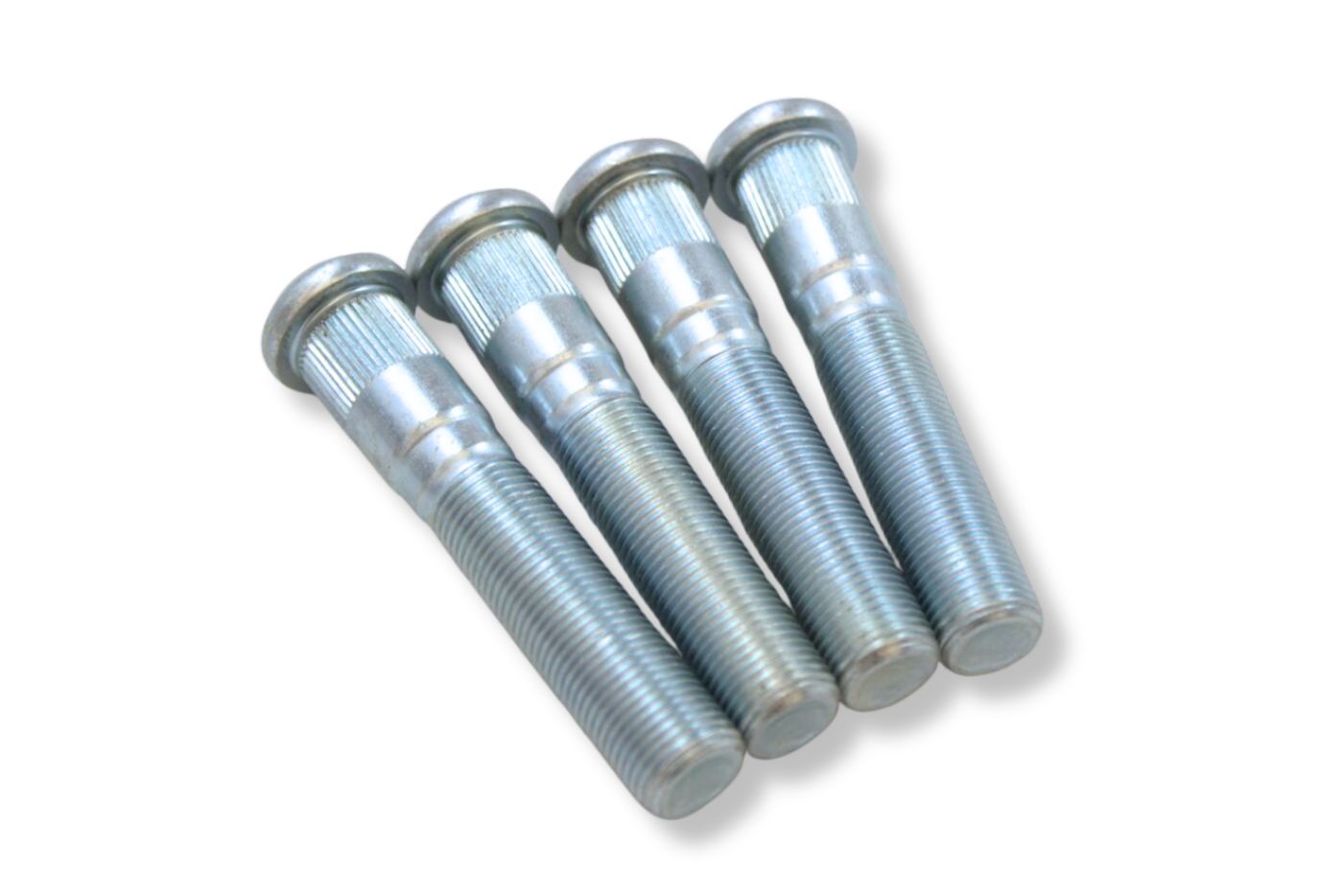 HRWS7 | Highway Ready Wheel Stud, 5/8", Includes (4) 007-115-00, Used for 9K - 12K Domestic and Import