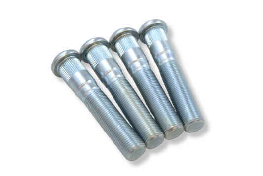 HRWS7 | Highway Ready Wheel Stud, 5/8", Includes (4) 007-115-00, Used for 9K - 12K Domestic and Import