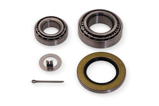 HRBK13 | Highway Ready 6K Bearing/Race/Seal Kit, 1 Wheel