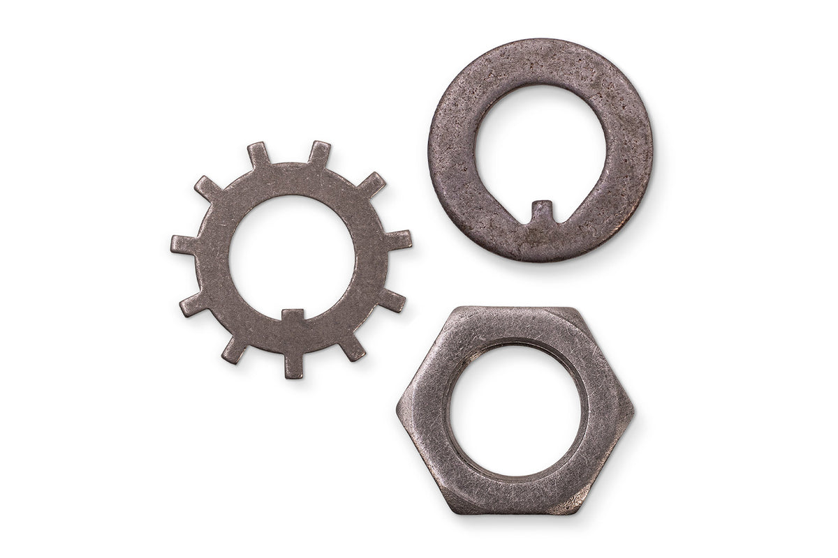 HRK10 | Highway Ready Keeper Kit-1 Axle, 9K-10KGD