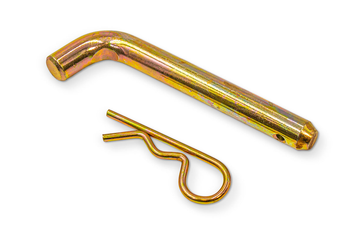 HRHP1 | Highway Ready 5/8" Hitch Pin, Includes (1), Fits 2"-2.5" Receiver