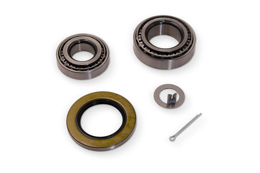 HRBK11 | Highway Ready 7K Bearing/Race/Seal Kit, 1 Wheel