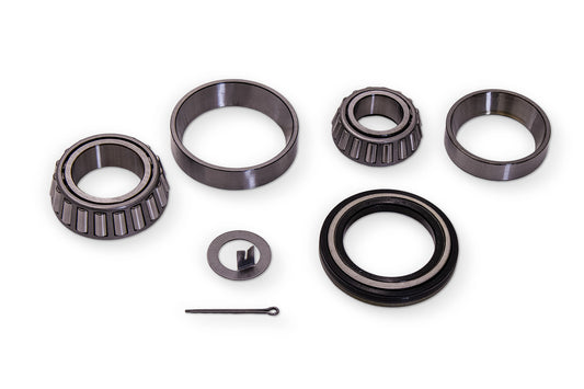 HRBK12 | Highway Ready 8K Bearing/Race/Seal Kit, 1 Wheel