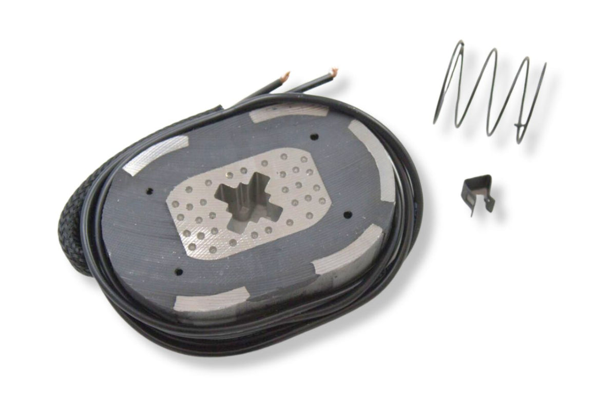 HRM4 | Highway Ready Magnet Kit, Fits12" Brakes, Includes (1) K71-125-00-I