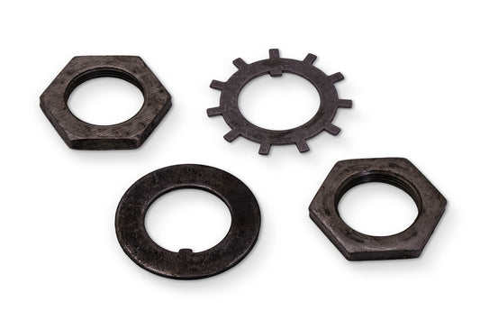 HRK7 | Highway Ready Keeper Kit-1 Axle, 10KHD-15K