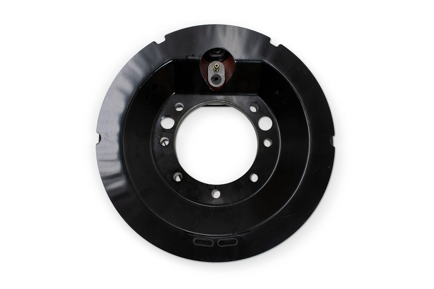HR23-410-B | Highway Ready Boxed Hydraulic Brake, LH Driver Side, 10KGD, Import with Hardware