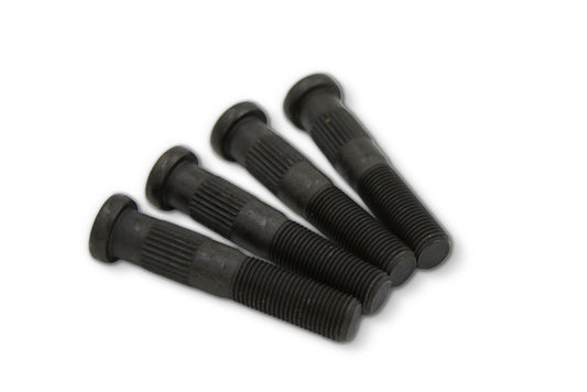 HRWS3 | Highway Ready Wheel Stud, 1/2", Includes (4) 007-262-00, Used for 5.2K, 6K and 7K Domestic