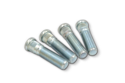 HRWS5 | Highway Ready Wheel Stud, 9/16", Includes (4) 7-123, Used for 7K and 8K Import