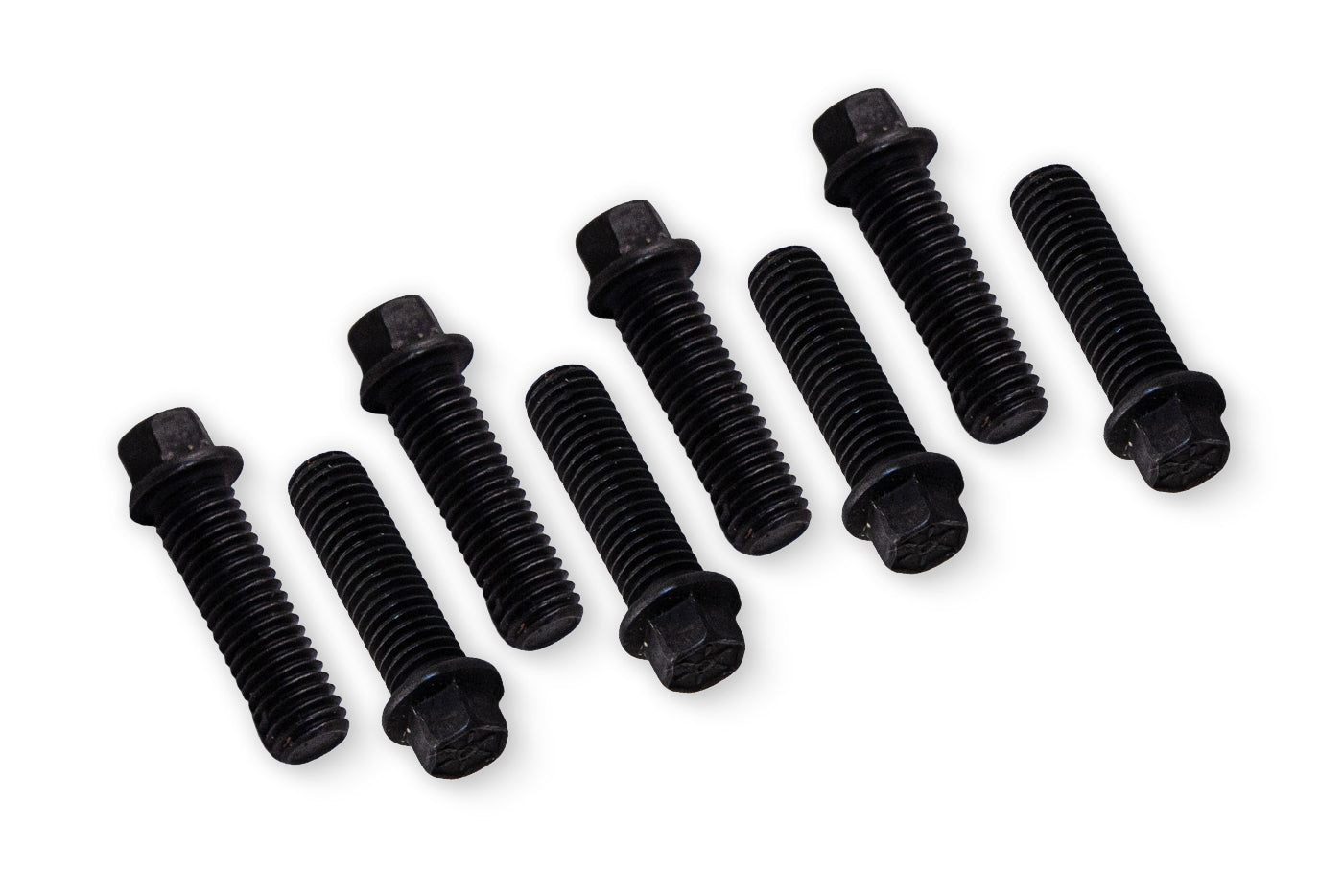 HRDMB1 | Highway Ready Drum Mounting Bolt Kit, (8) 007-244-00, 10KHD-16K, 1 Drum