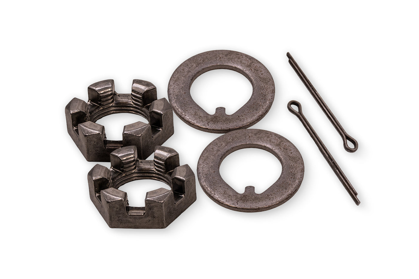 HRK9 | Highway Ready Keeper Kit-1 Axle, 2.2K-8K Axles