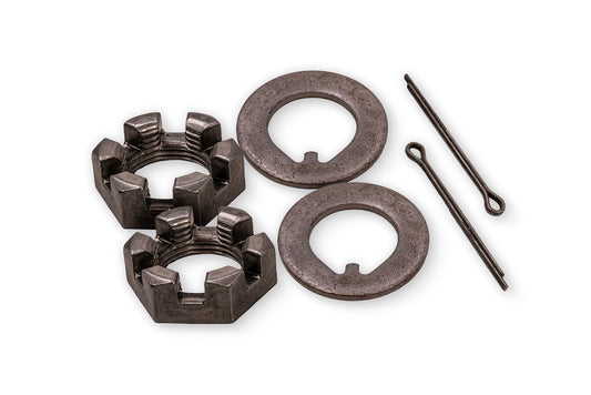 HRK9 | Highway Ready Keeper Kit-1 Axle, 2.2K-8K Axles