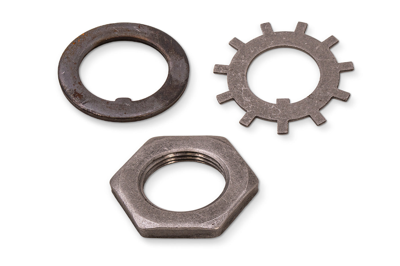 HRK10 | Highway Ready Keeper Kit-1 Axle, 9K-10KGD