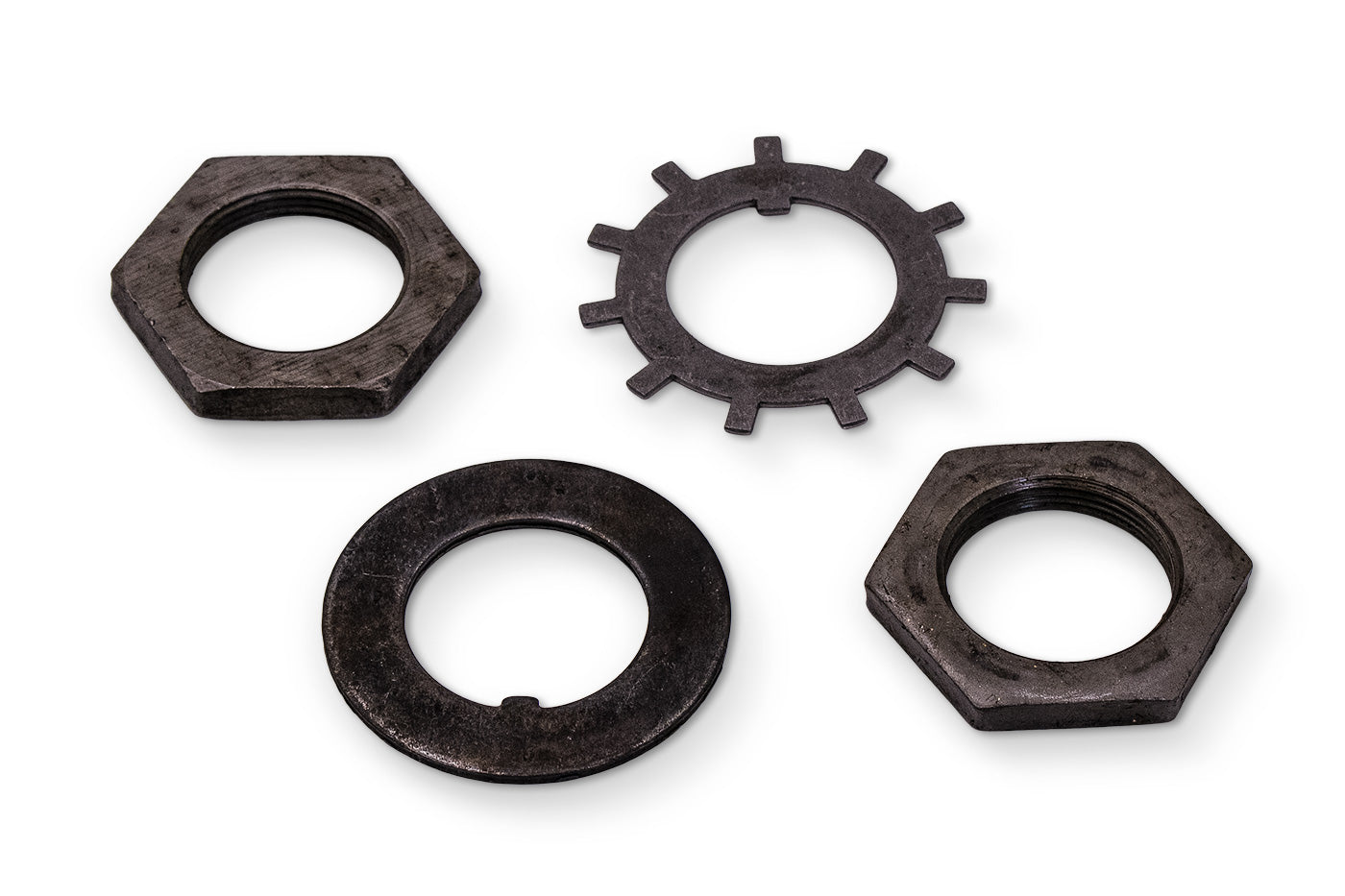 HRK7 | Highway Ready Keeper Kit-1 Axle, 10KHD-15K