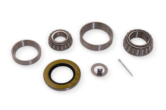 HRBK11 | Highway Ready 7K Bearing/Race/Seal Kit, 1 Wheel