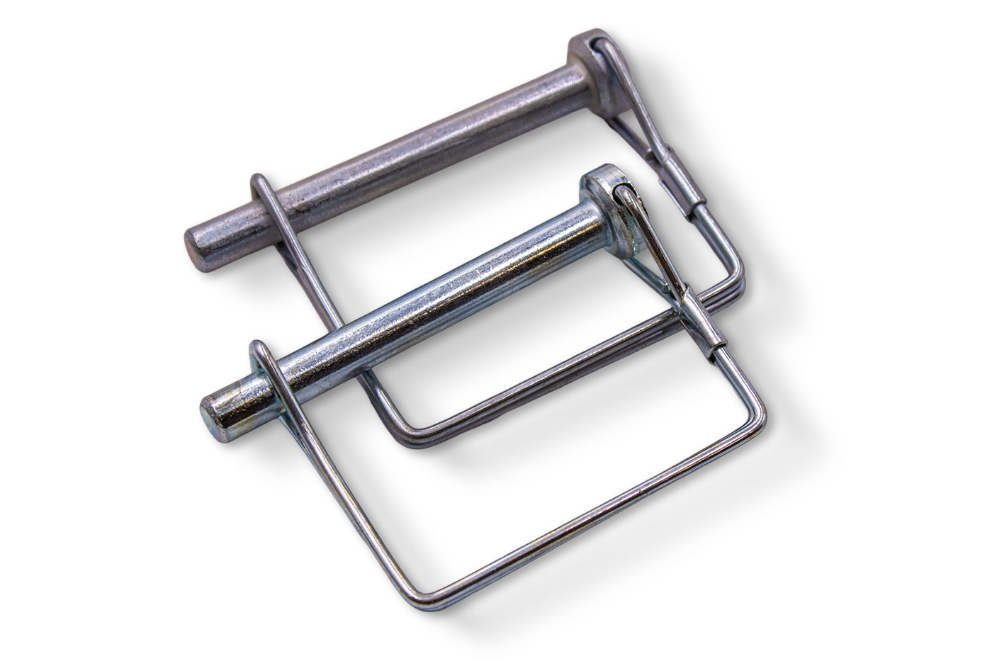 HRSP9 | Highway Ready Snapper Pin, 5/16" X 2.25", Includes (2) 516-225