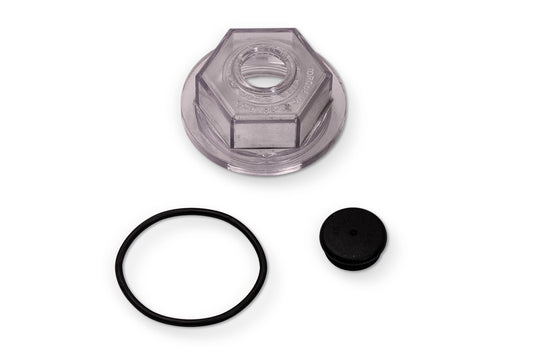 HROC9 | Highway Ready Oil Cap Kit
