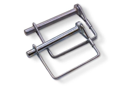 HRSP9 | Highway Ready Snapper Pin, 5/16" X 2.25", Includes (2) 516-225
