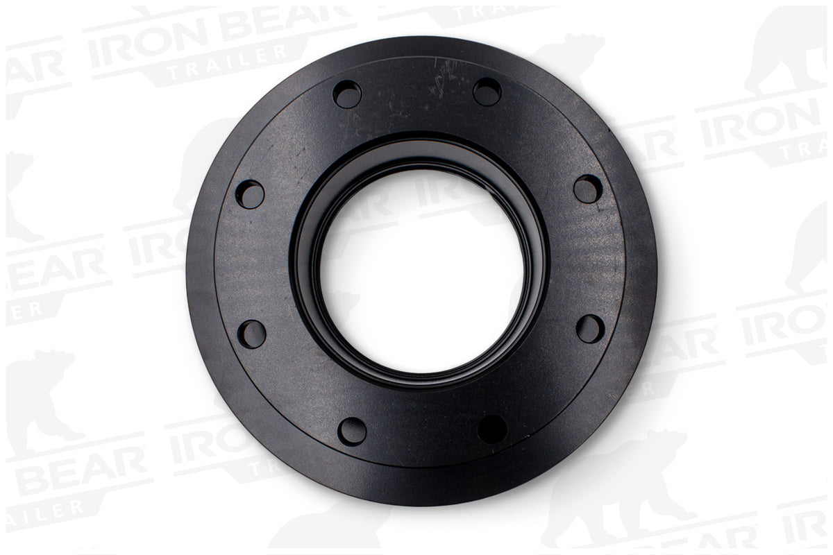 HR70-6-B | Highway Ready, Boxed Rotor, 10K-12K,