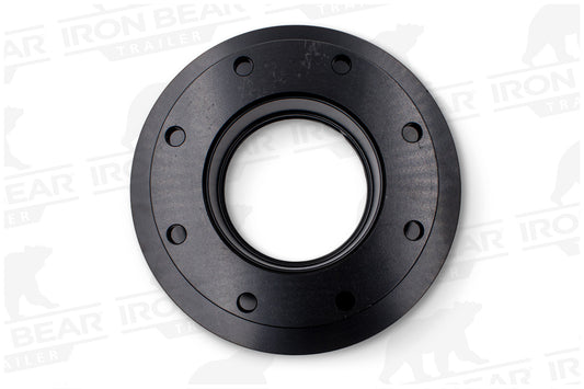 HR70-6-B | Highway Ready, Boxed Rotor, 10K-12K,