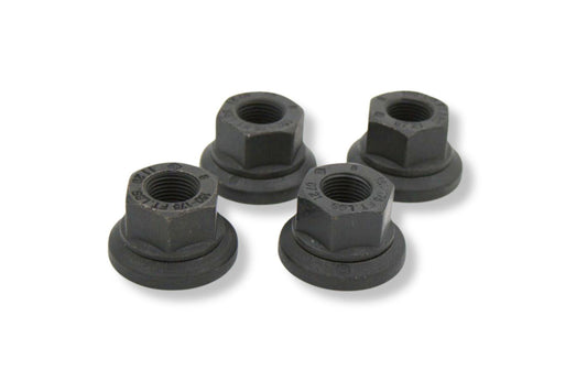 HRLN7 | Highway Ready Lug Nut Kit, 5/8" Swivel, Includes (4) 006-209-00, Fits 7K-12K