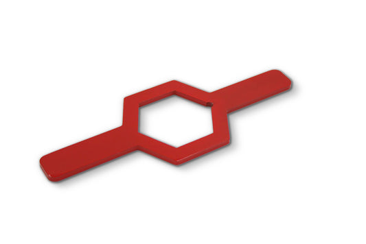 HROC1 | Highway Ready Oil Cap Wrench, Includes (1) SC-212, Used for 2.25" Oil Caps