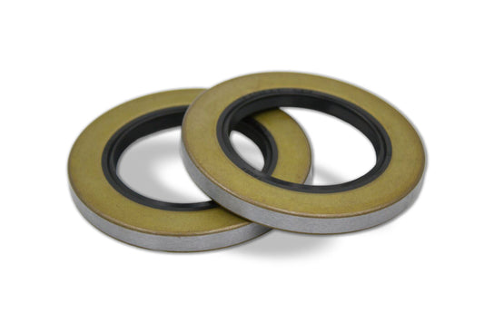 HRS4 | Highway Ready 10-10 Seal Kit, Includes (2) 10-10 Seals, 5.2K,6K,7K Axle, 2.125" I.D.