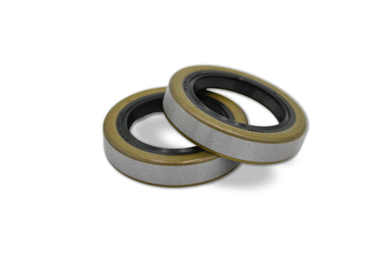 HRS3 | Highway Ready 010-019-00 Seal Kit, Includes (2) 010-019-00 Seals, 3.5K, 4.4K Axle, 1.719" I.D.
