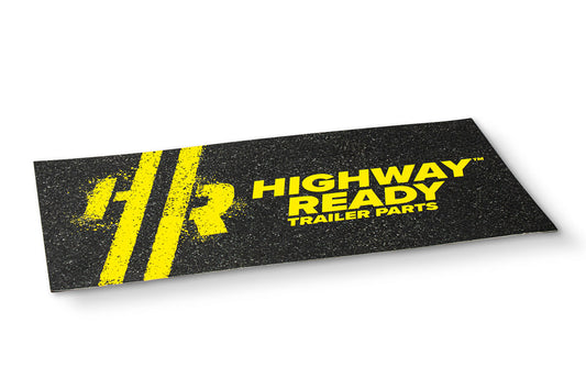 HRGH-48X6 | Highway Ready Gondola Header