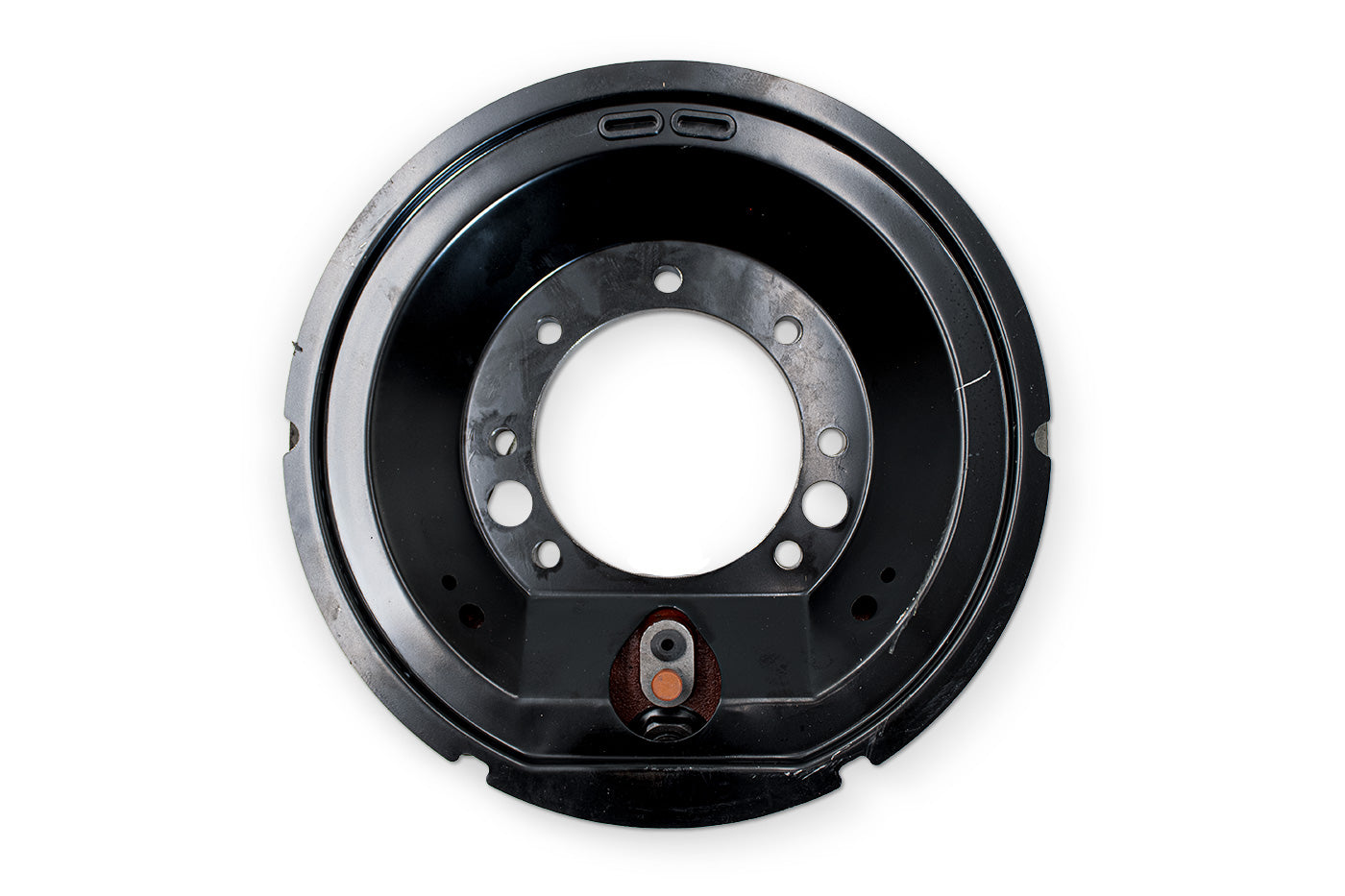 HR23-405-B | Highway Ready Boxed Hydraulic Brake, RH Passenger Side, 10KHD, Import with Hardware