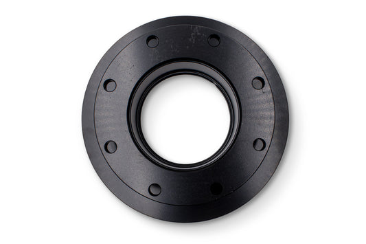 HR70-6-B | Highway Ready, Boxed Rotor, 10K-12K,