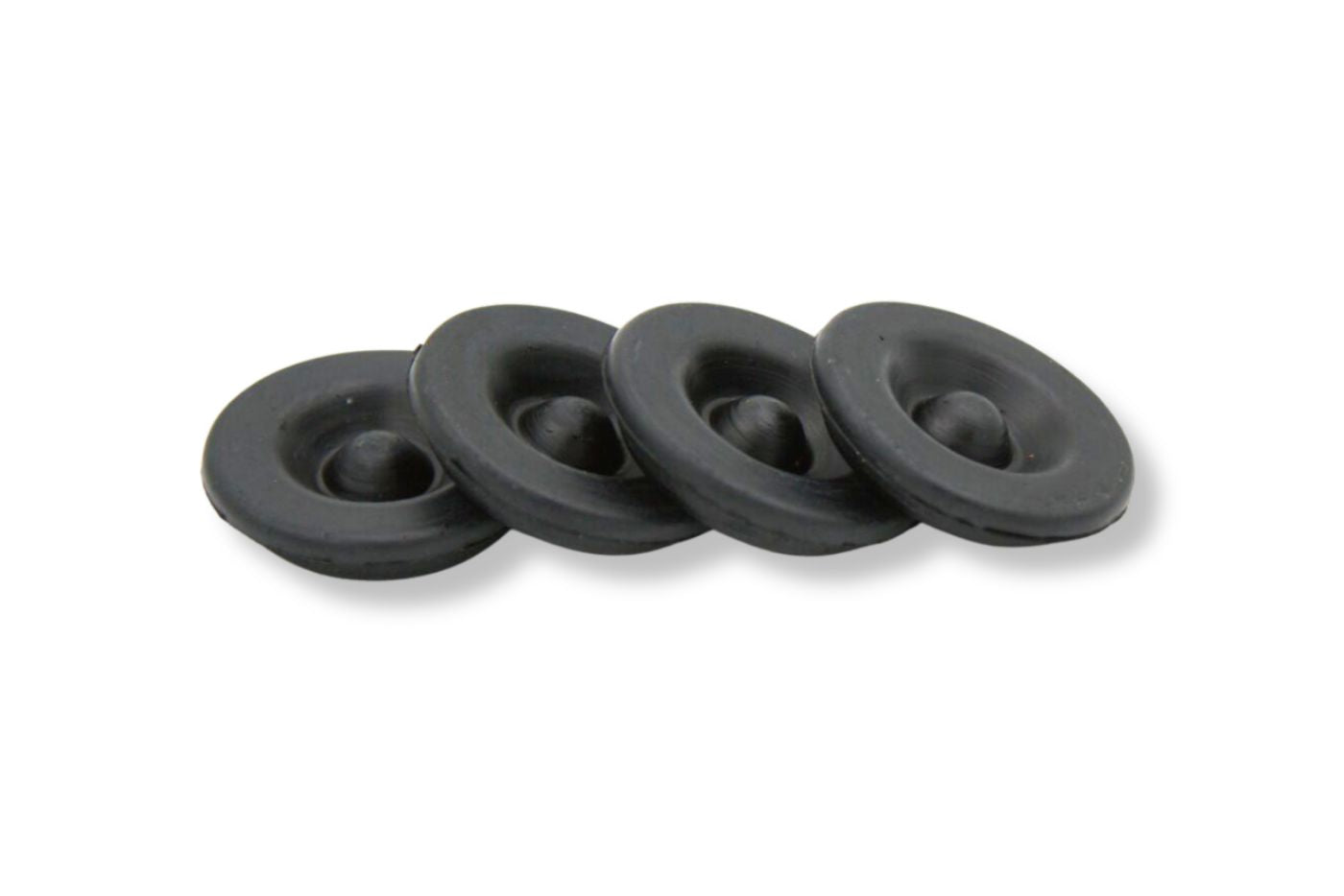 HRDC7 | Highway Ready Dust Cap Kit, Includes (4) 85-1, All Grease Caps