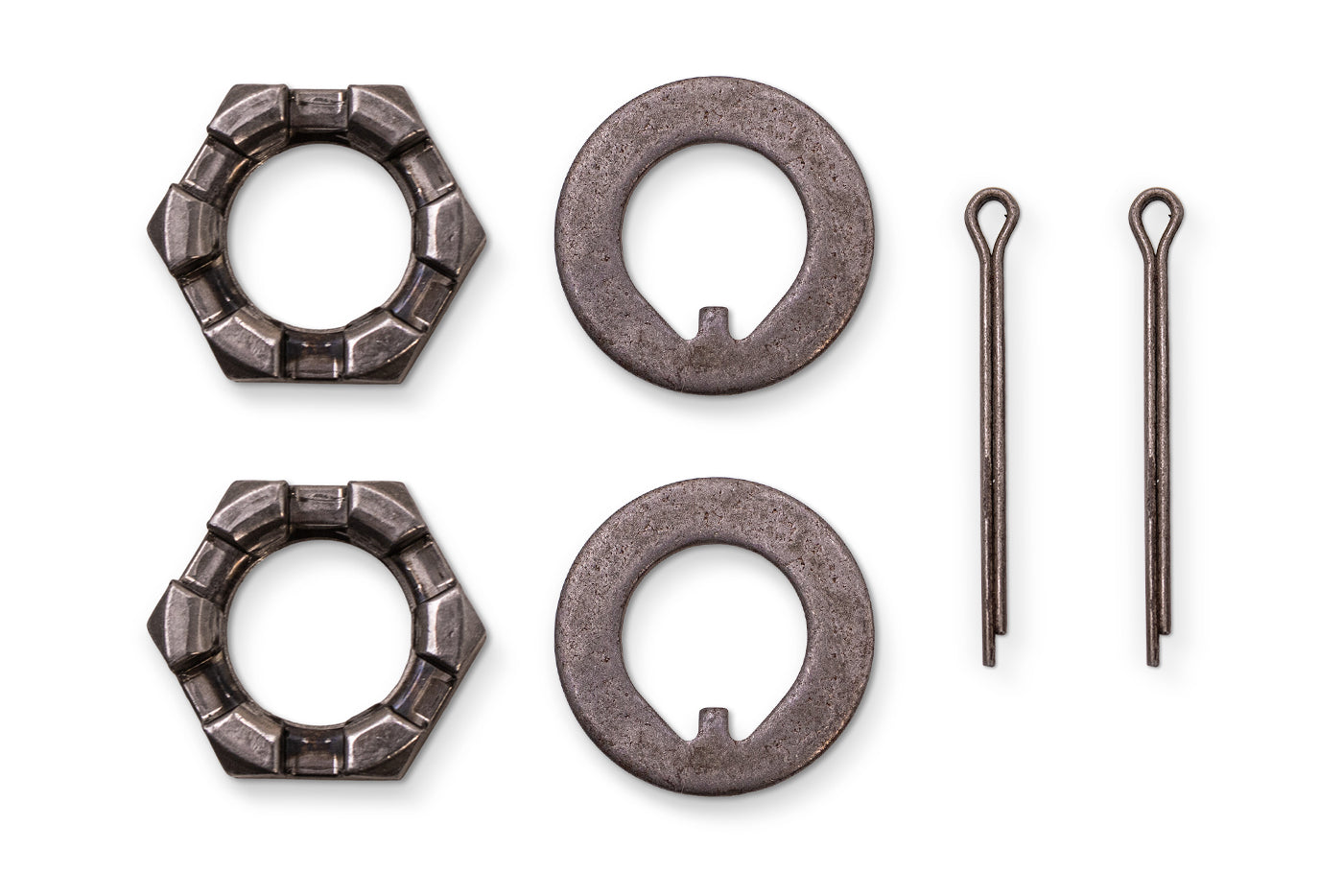 HRK9 | Highway Ready Keeper Kit-1 Axle, 2.2K-8K Axles
