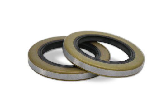 HRS5 | Highway Ready 010-036-00 Seal Kit, Includes (2) 010-036-00 Seals, 5.2K,6K,7K Axle, 2.225" I.D.