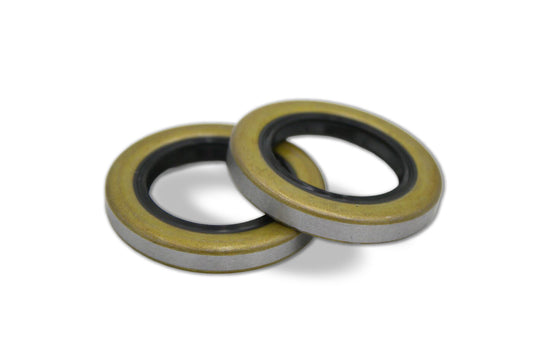 HRS2 | Highway Ready 10-12 Seal Kit, Includes (2) 10-12 Seals, 2.2K Axle, 1.25" I.D.