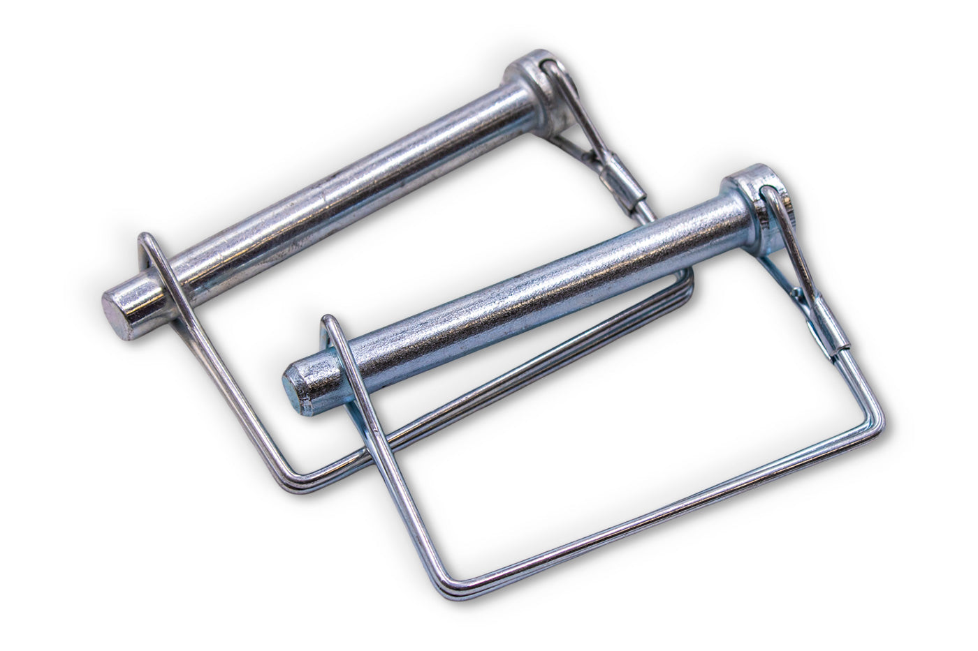 HRSP15 | Highway Ready Snapper Pin, 3/8" X 2.75", Includes (2) 38-275