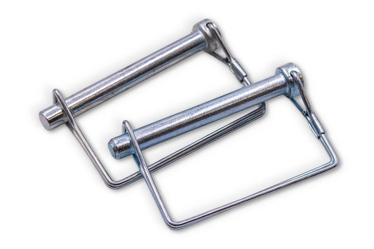 HRSP15 | Highway Ready Snapper Pin, 3/8" X 2.75", Includes (2) 38-275