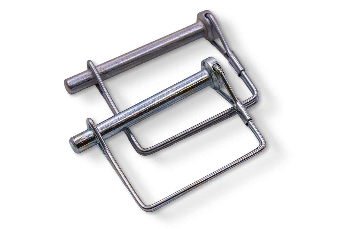 HRSP9 | Highway Ready Snapper Pin, 5/16" X 2.25", Includes (2) 516-225
