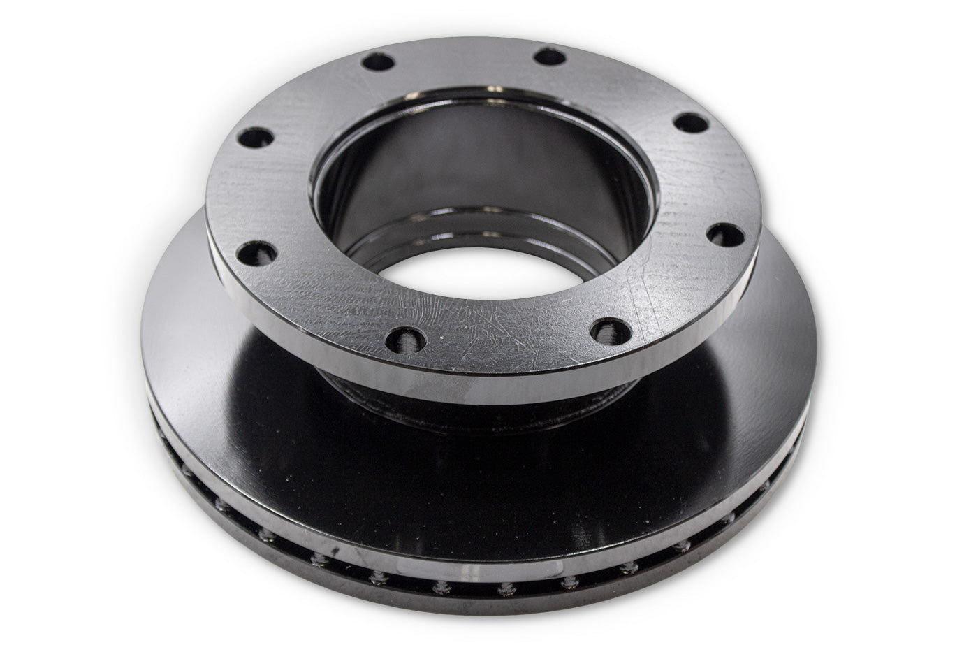 HR70-6-B | Highway Ready, Boxed Rotor, 10K-12K,