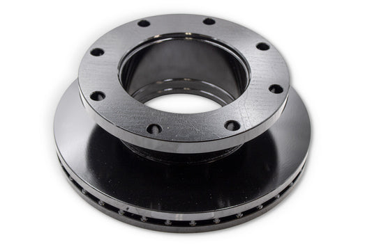 HR70-6-B | Highway Ready, Boxed Rotor, 10K-12K,