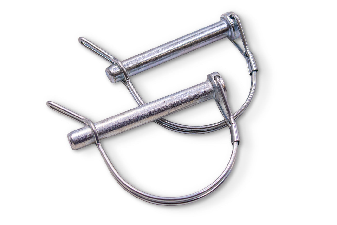 HRSP16 | Highway Ready Snapper Pin, 3/8" X 2.5", Includes (2) 38-25R