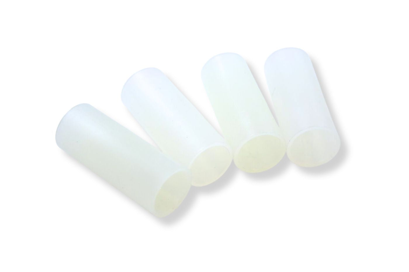 HRB1 | Highway Ready Spring Eye Bushing Kit, Includes (4) 722106, Single Axle, Double Eye