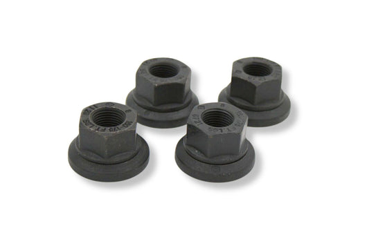 HRLN7 | Highway Ready Lug Nut Kit, 5/8" Swivel, Includes (4) 006-209-00, Fits 7K-12K