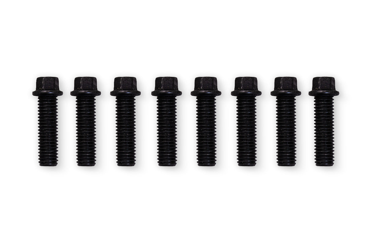 HRDMB1 | Highway Ready Drum Mounting Bolt Kit, (8) 007-244-00, 10KHD-16K, 1 Drum